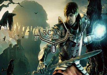 ArcaniA: Gothic 4 EN/DE/FR/IT/ES Global Steam