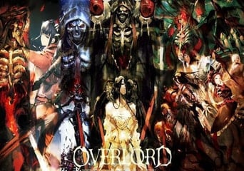 Overlord EN Global Steam
