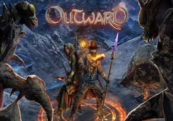 Outward EU Steam