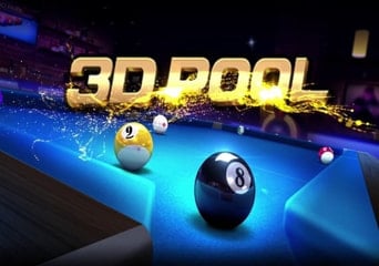 3D Pool EN/DE/FR Global Steam