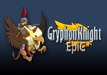 Gryphon Knight Epic Global Steam