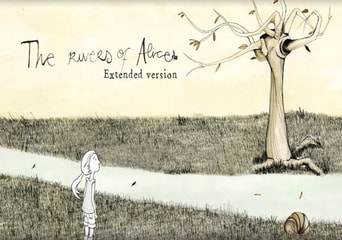 The Rivers of Alice - Extended Version EN/DE/FR/IT/PT/ES Global Steam