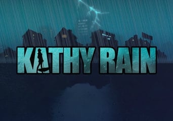 Kathy Rain EN Global Steam