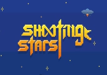 Shooting Stars! Global Steam