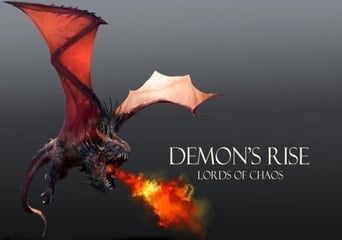 Demon's Rise: Lords of Chaos EN Global Steam