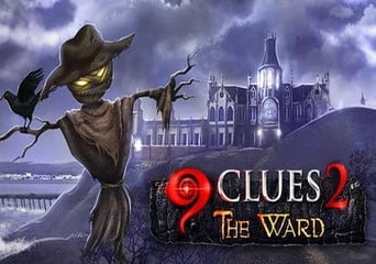 9 Clues 2: The Ward Global Steam