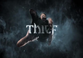 Thief EN EU Xbox One Xbox Series