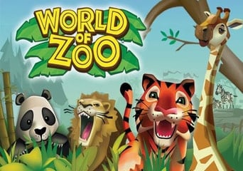 World of Zoo EN Global Steam