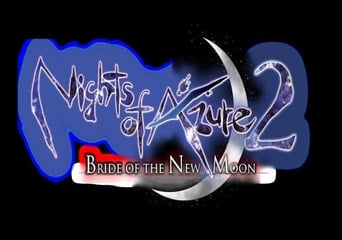 Nights of Azure 2: Bride of the New Moon EN/JA/ZH Global Steam