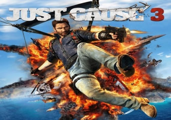 Just Cause 3 United States Xbox One/Series