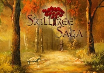 Skilltree Saga EN/DE Global Steam