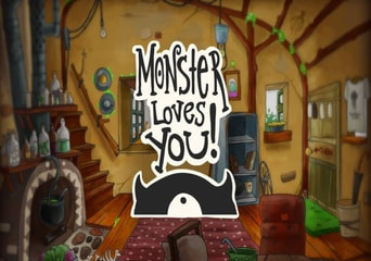 Monster Loves You! EN Global Steam