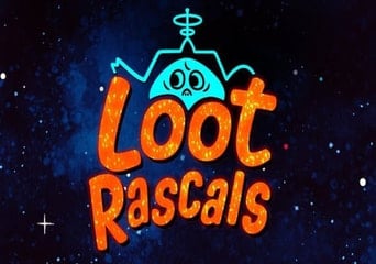 Loot Rascals Global Steam