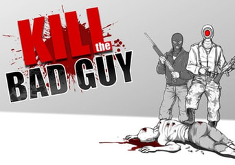 Kill The Bad Guy Global Steam