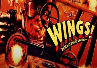 Wings! Mastered Edition EN/DE/FR/IT/PL/RU/ES Global Steam
