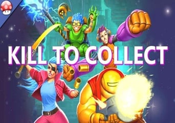 Kill to Collect EN/DE/FR/IT/ES Global Steam
