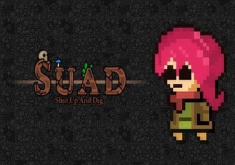 Shut Up And Dig EN/RU Global Steam