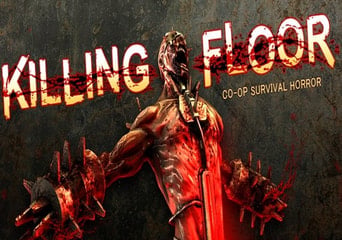 Killing Floor EN Global Steam