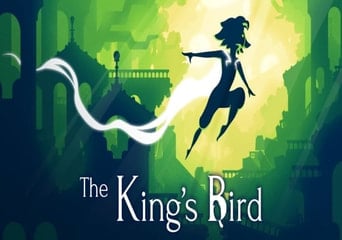 The King's Bird EN Argentina Xbox One Xbox Series