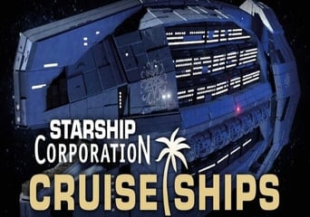 Starship Corporation - Cruise Ships DLC EN/DE/RU Global Steam
