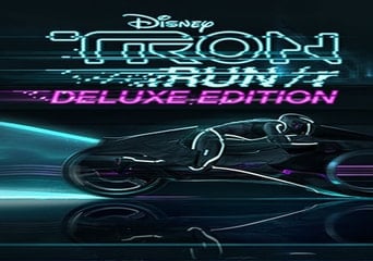 TRON RUN r Deluxe Edition EN Global Steam