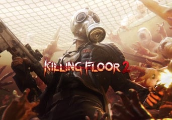 Killing Floor 2 EN Global Steam
