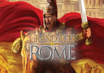 Grand Ages: Rome EN/DE/FR Global Steam