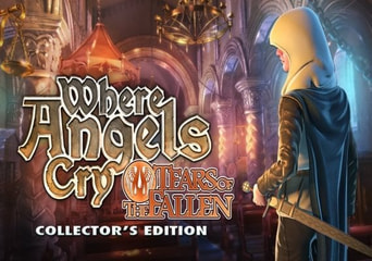 Where Angels Cry: Tears of the Fallen Collector's Edition EN/DE/FR/NL Global Steam