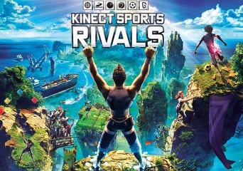 Kinect Sports Rivals EN EU Xbox One