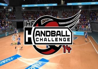 IHF Handball Challenge 14 EN/DE/FR/PL/ES/SV/DA Global Steam