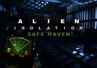 Alien: Isolation - Safe Haven DLC Global Steam