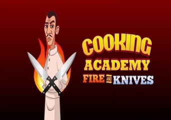 Cooking Academy Fire and Knives EN/DE/FR/IT/ES Global Steam