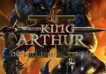 King Arthur 2 EN Global Steam