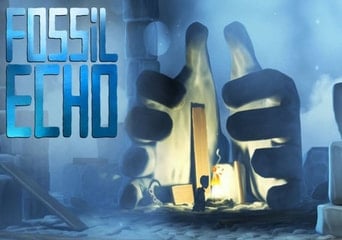 Fossil Echo Global Steam