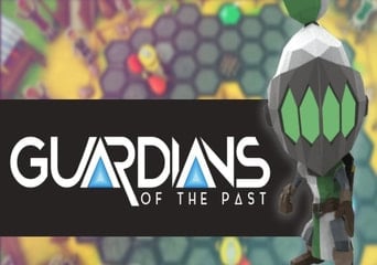 Guardians Of The Past EN Global Steam