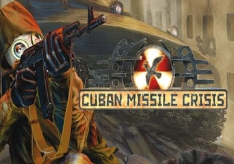 Cuban Missile Crisis + Cuban Missile Crisis: Ice Crusade EN/DE/RU/BG Global Steam