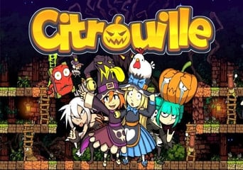Citrouille EN/DE/FR/PL/JA/KO/RU/ES Global Steam