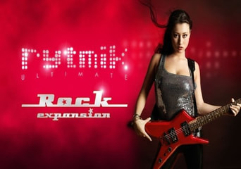 Rytmik Ultimate: Rock Expansion DLC Global Steam