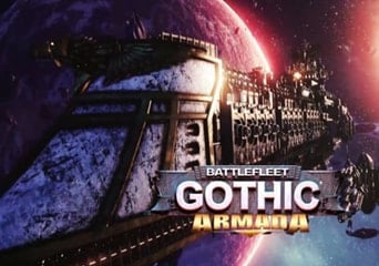 Battlefleet: Gothic Armada - Tau Empire DLC EN/DE/FR/PL/RU/ES Global Steam