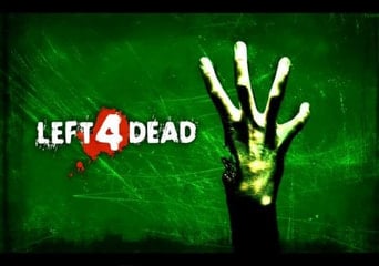 Left 4 Dead EN EU Steam Gift