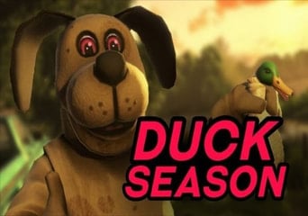Duck Season VR EN Global Steam