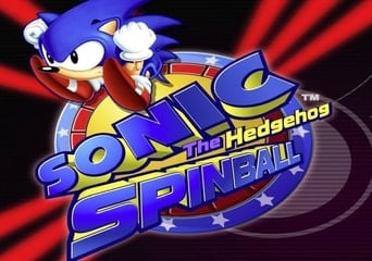 Sonic Spinball EN Global Steam