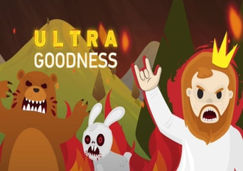 UltraGoodness Global Steam