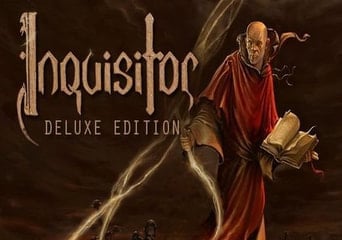 Inquisitor Deluxe Edition EN Global Steam