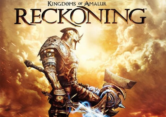 Kingdoms of Amalur: Reckoning EN Global EA App