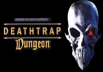 Deathtrap Dungeon EN Global Steam