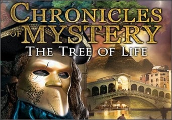 Chronicles of Mystery - The Tree of Life EN/DE/FR/PL Global Steam