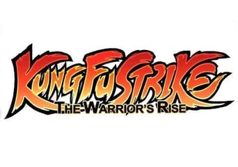 Kung Fu Strike: The Warrior's Rise EN Global Steam