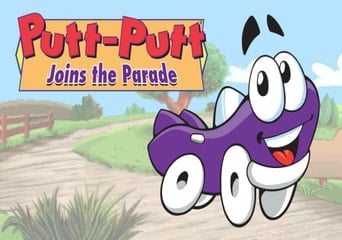 Putt-Putt Joins the Parade EN Global Steam