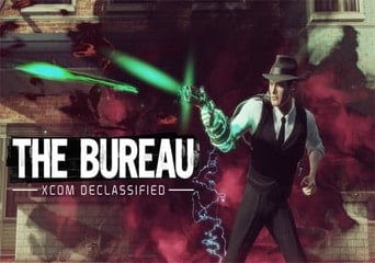 The Bureau: XCOM Declassified - Light Plasma Pistol DLC EN/DE/FR/IT/JA/KO/RU/ES Global Steam